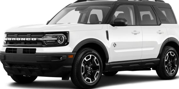 FORD BRONCO SPORT 2022 3FMCR9C66NRD73828 image FORD BRONCO SPORT 2022 3FMCR9C66NRD73828 image